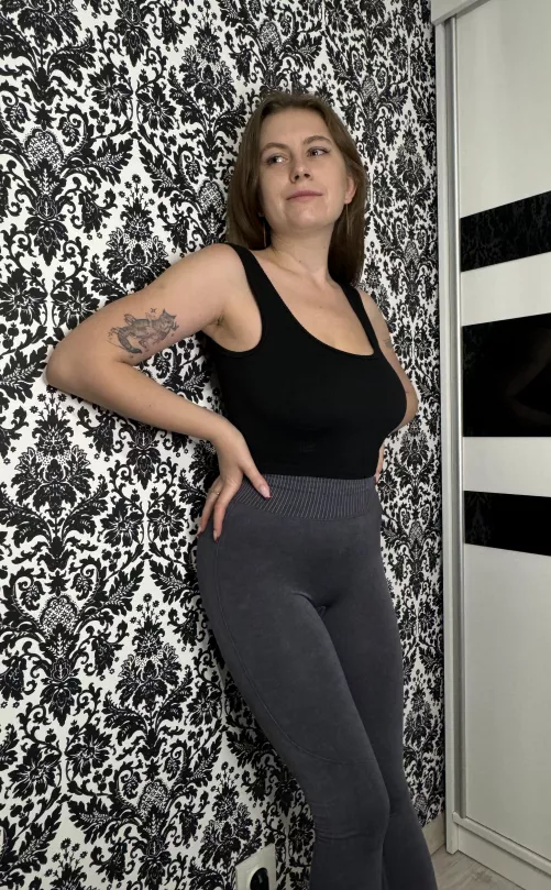 For all the MILF lovers out there. You're the real ones.