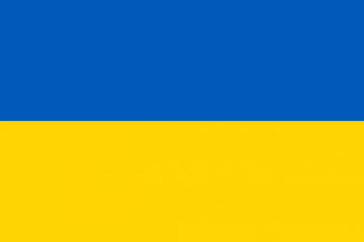 For Ukraine