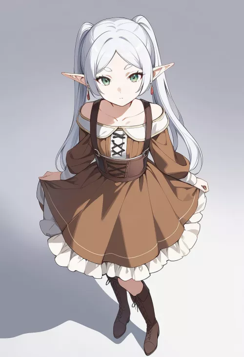 Frieren [Sousou no Frieren]