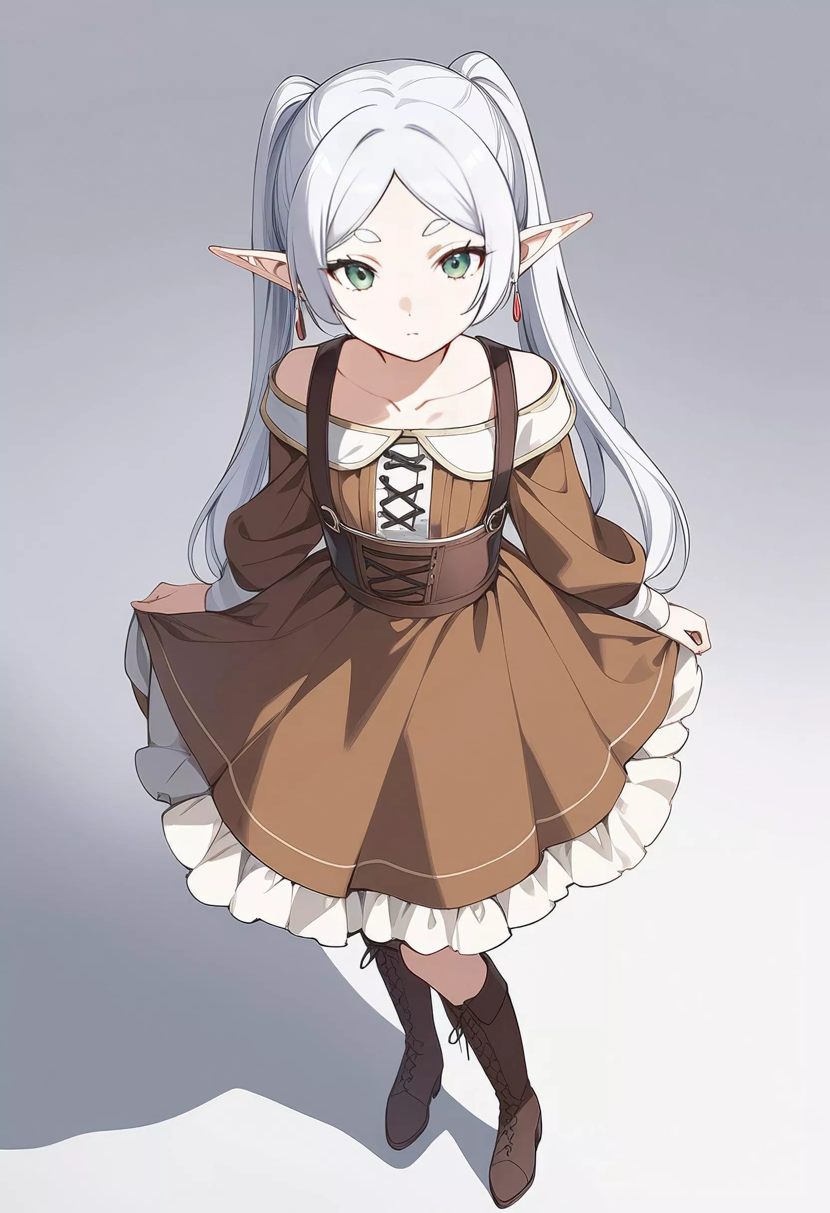 Frieren [Sousou no Frieren]