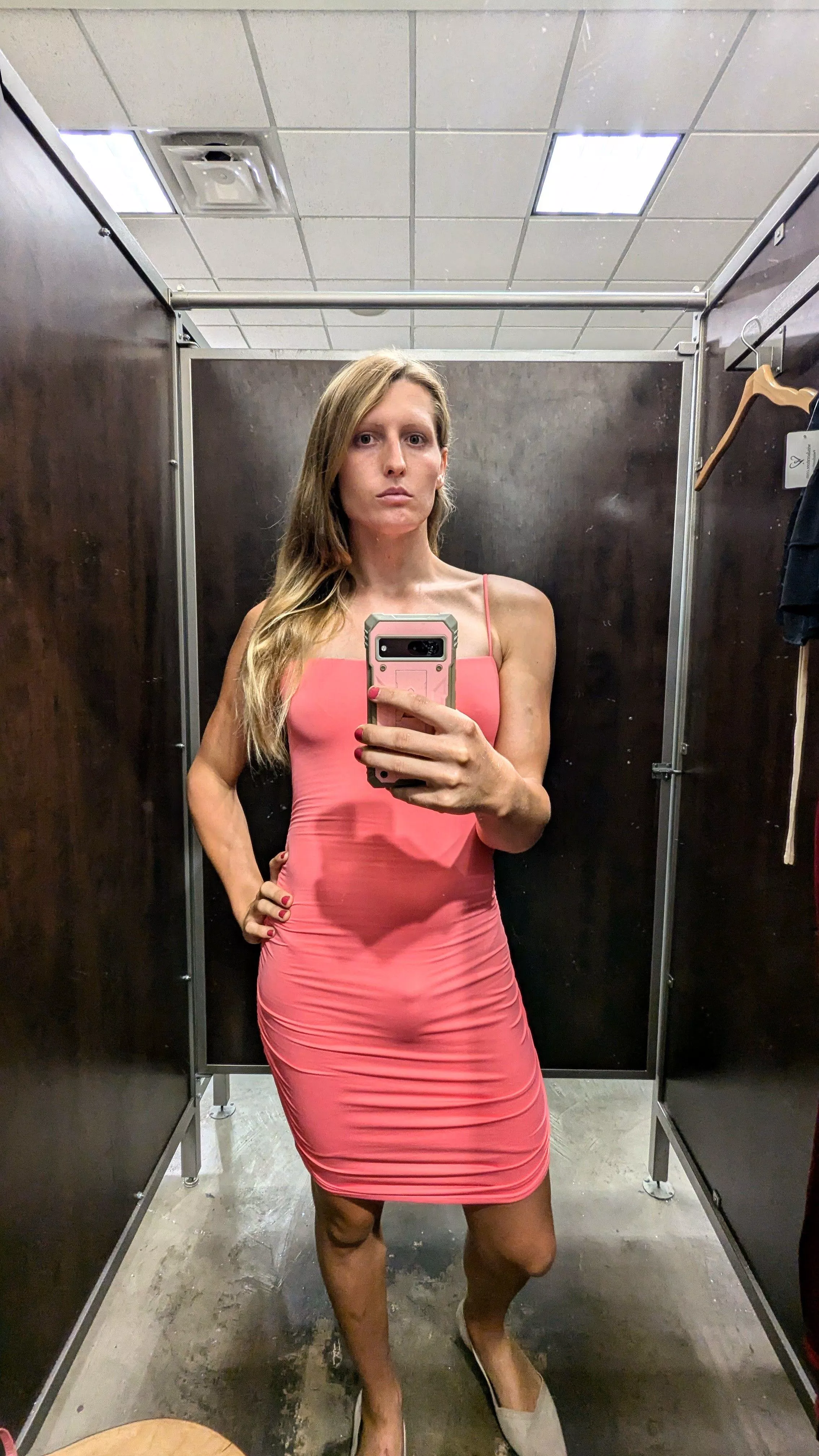 From a scale 1 to 10 how fuckable am i?