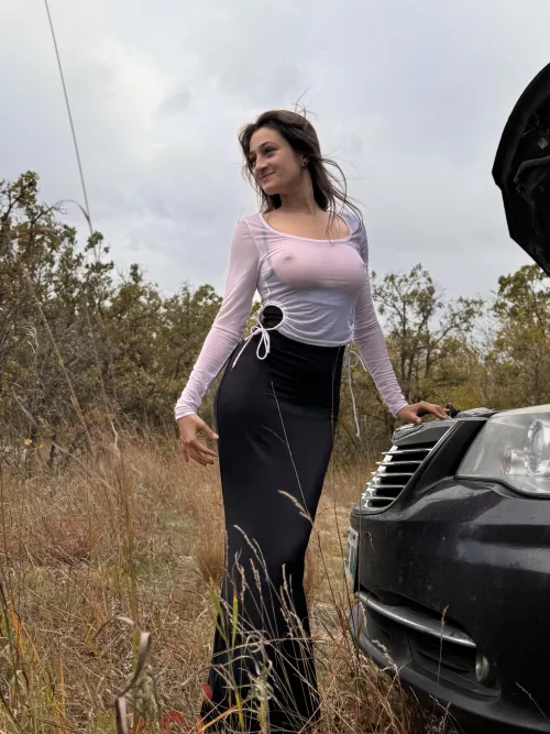 Geeky girls deserve some love too