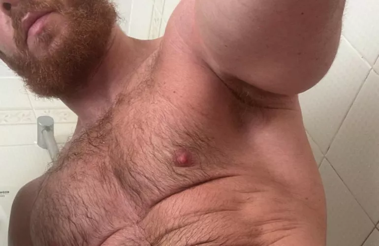 Get under this kings pit