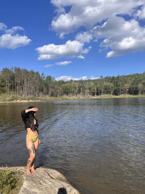 Girlfriend is looking for a good pair of hands sometime next week