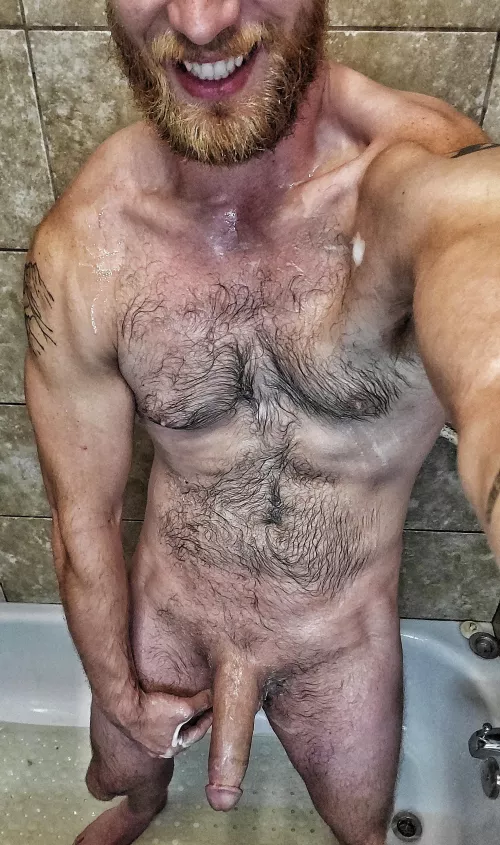 Going to be performing later today and need some confidence!