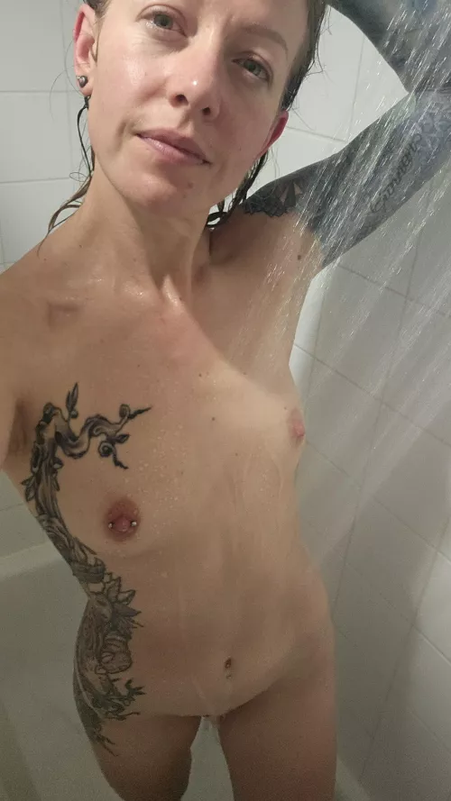 Good morning from Canada 