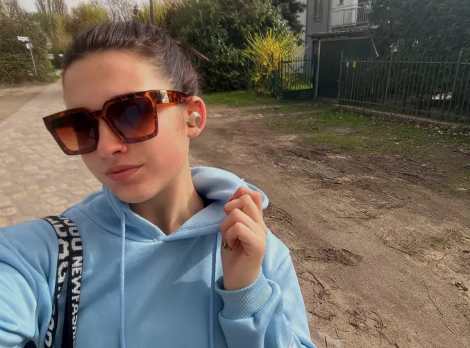 Hope your having a great week