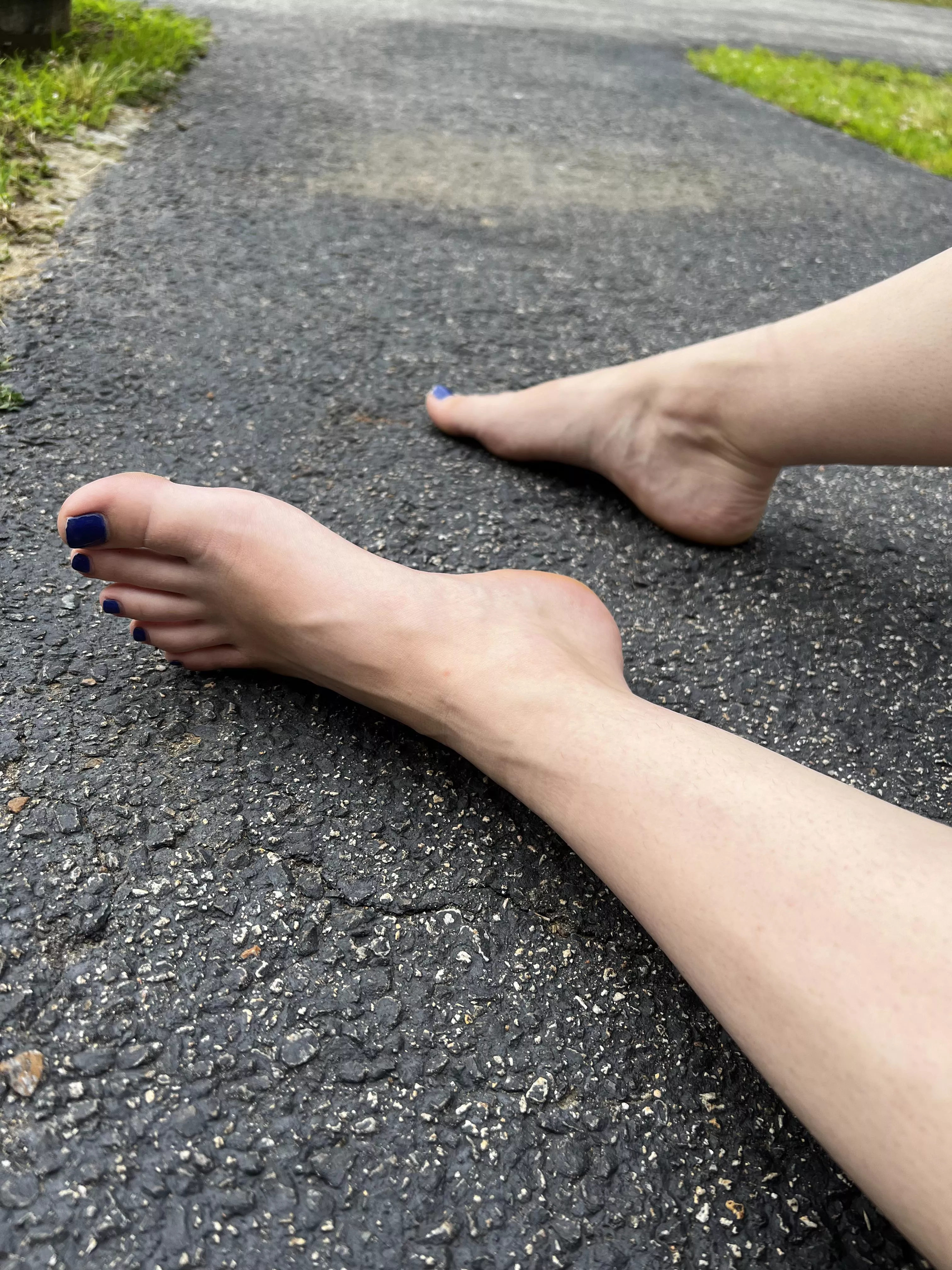 I can’t believe summers over 🥺