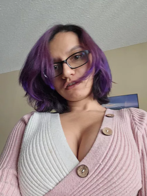 I don't do things halfway I go all the way