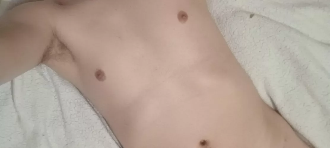 I really need a tan....