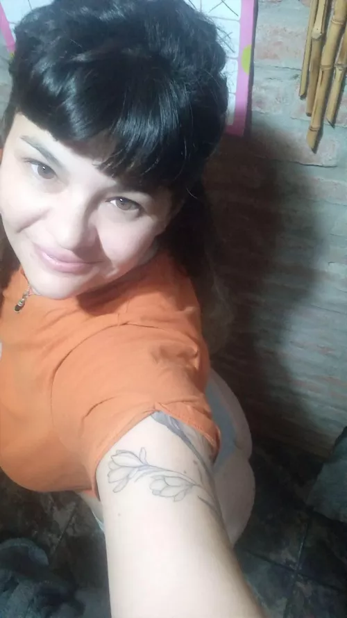 i think this is my best angle!