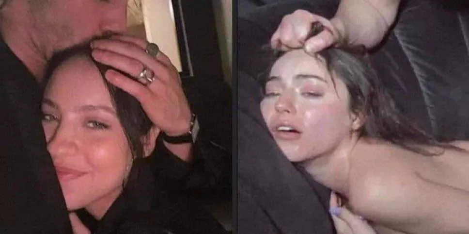 I want to be her so bad