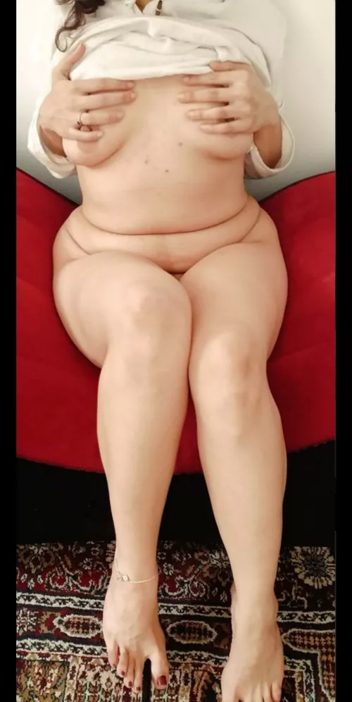 I'd cheat on my husband with you if you know how to tame me