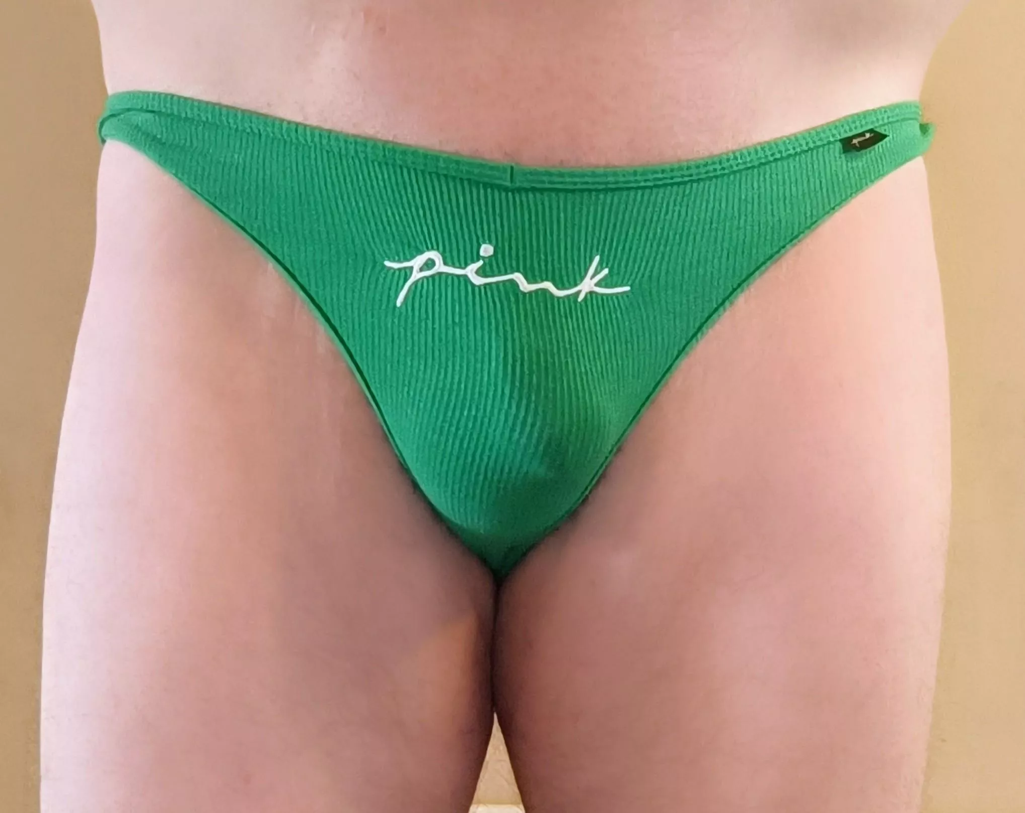 Is Victoria's secret color-blindness?