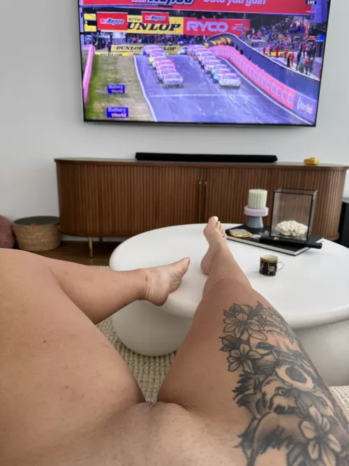 It’s Bathurst Sunday here in Australia