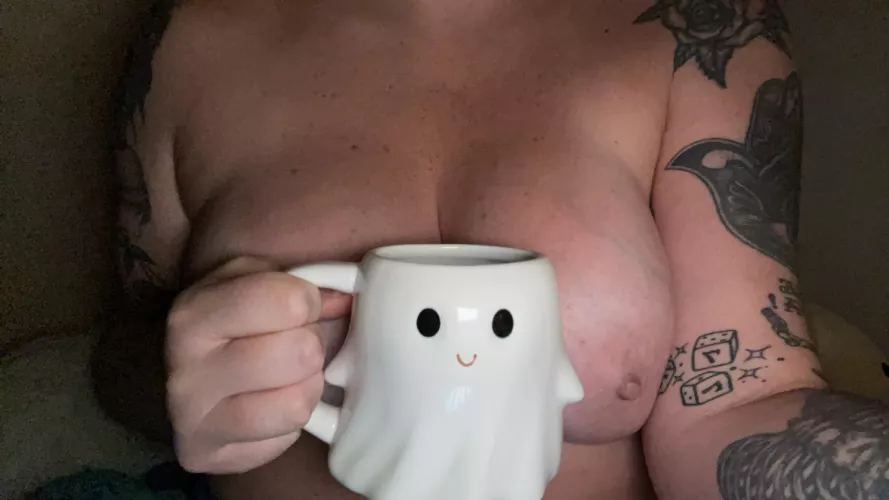 It’s spooky season