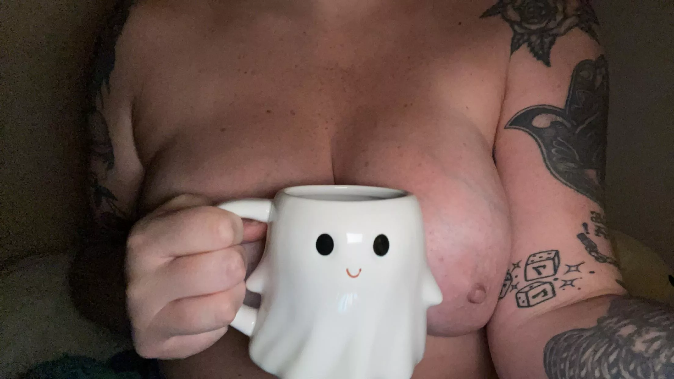 It’s spooky season