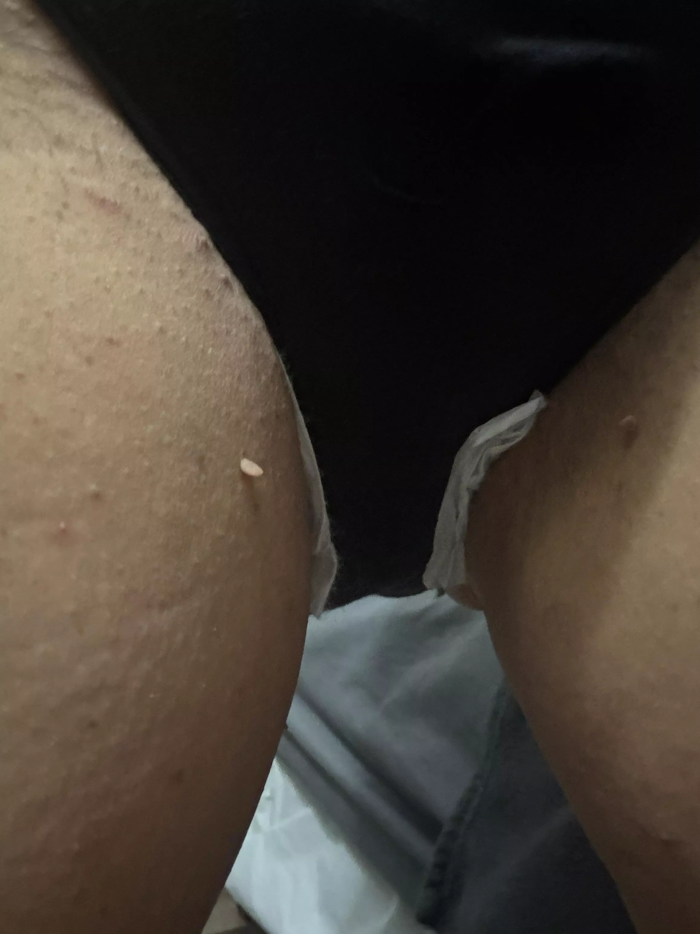 Just starting to fill it. 