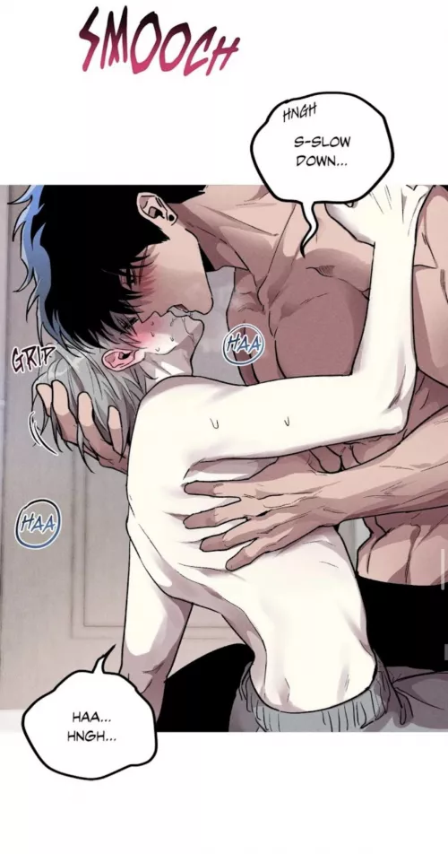 [Kill me if you can]