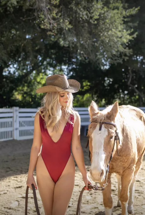 Let me ride you next time?