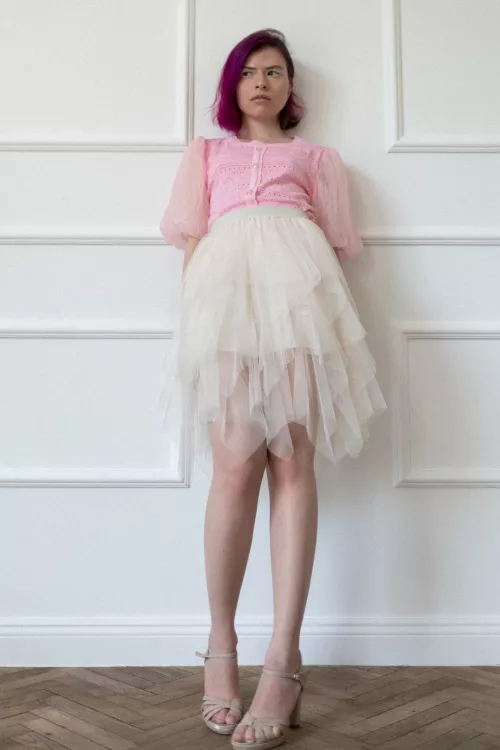 Look like your birthday cake [F]