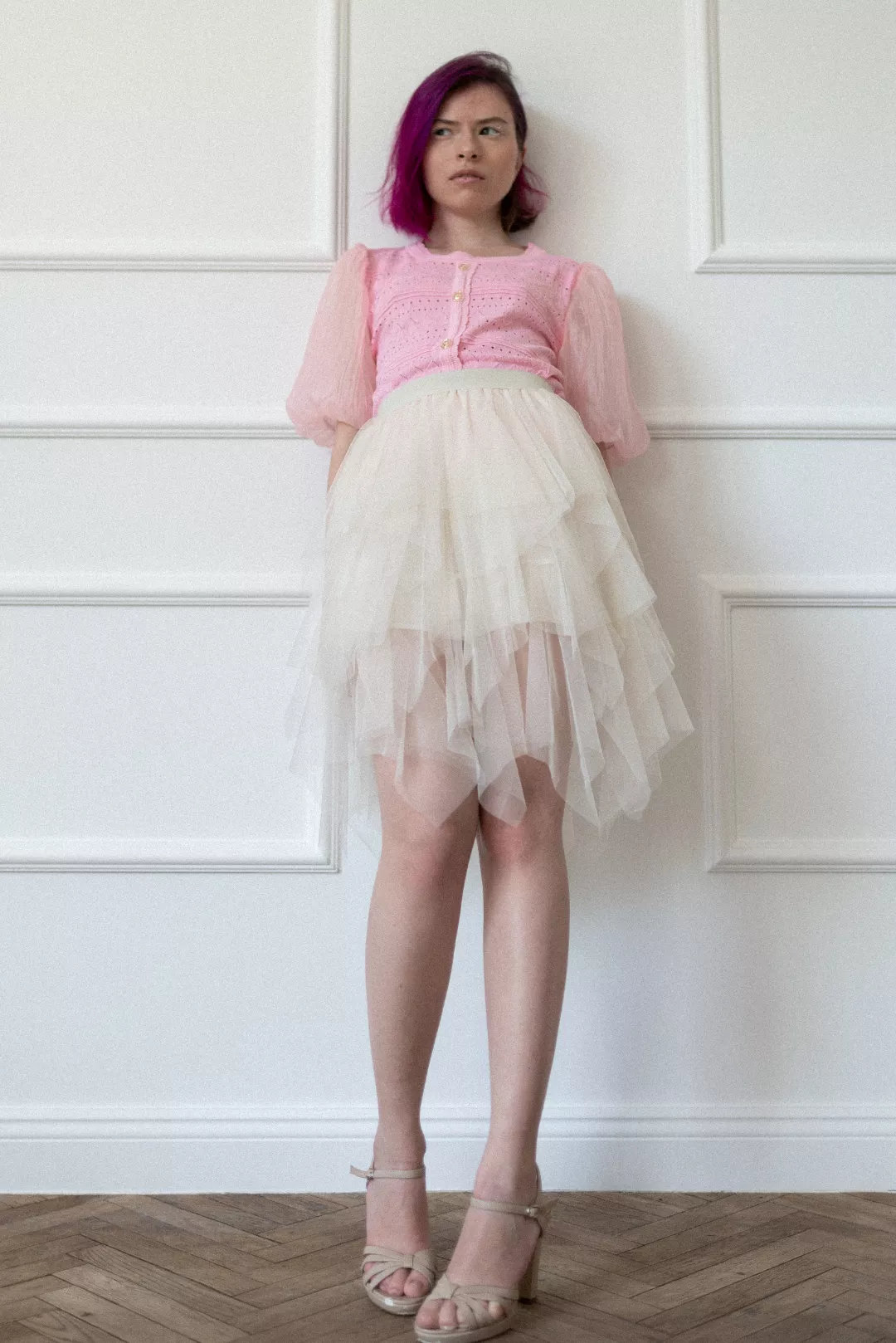 Look like your birthday cake [F]