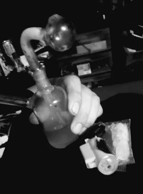 [M4F] spun with nothing to do