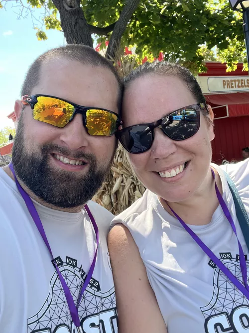 MF4F/MF  southern Wisco on the border.  