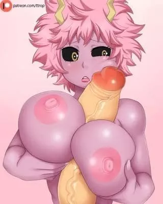 Mina titjob 