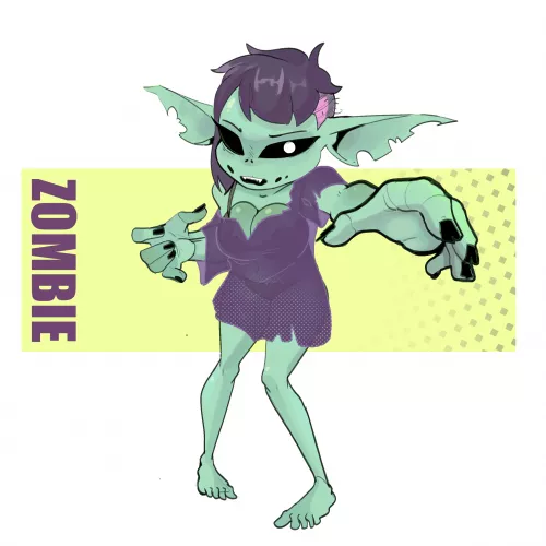 *minecraft zombie groan Sfx*

Day 9 