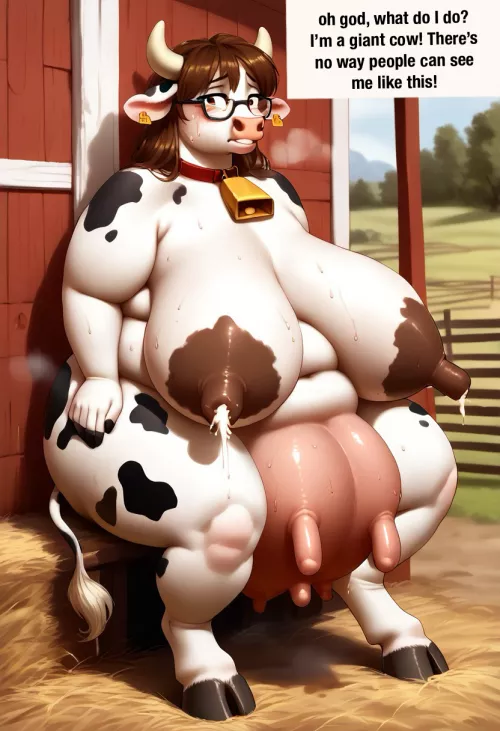 MooMoo Farms (Teaser)