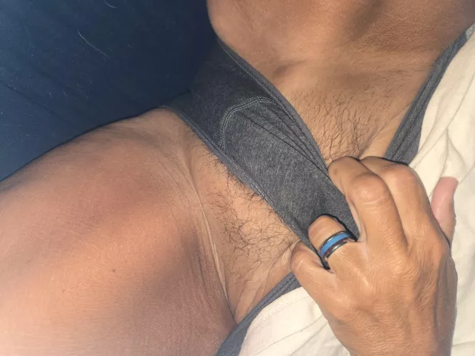 Morning 🩶💦💋