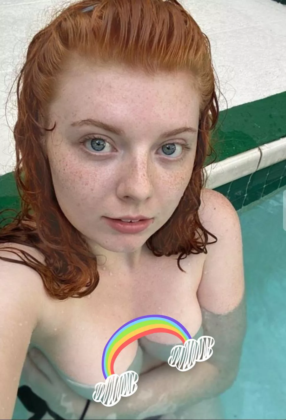 My favorite photo of BoBarah