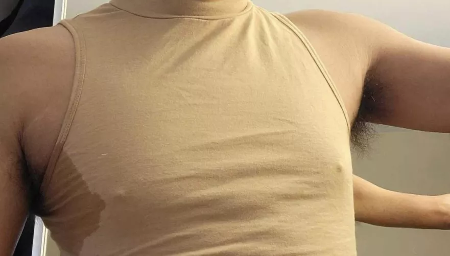 My favorite top of my boyfriend just to capture that dirty sexy creepshot 