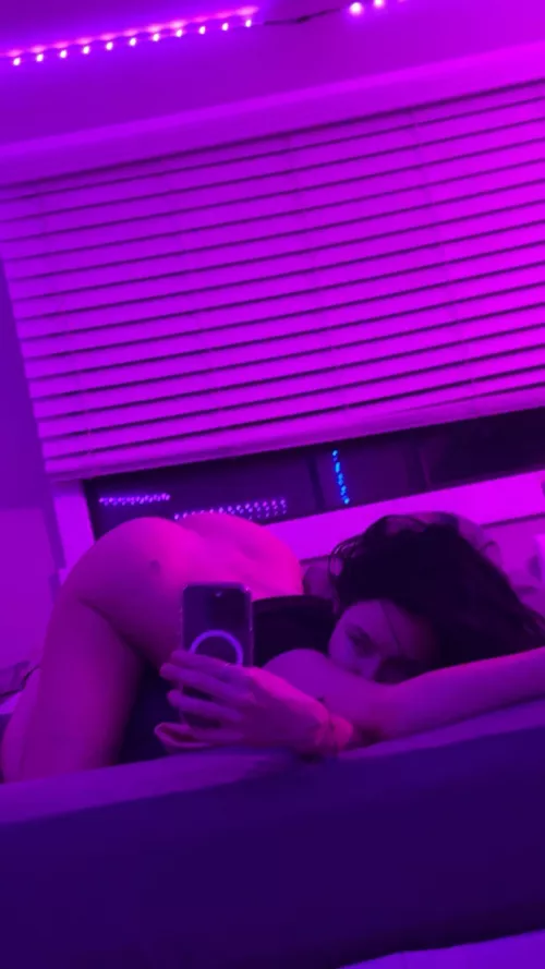 My favourite position🤫