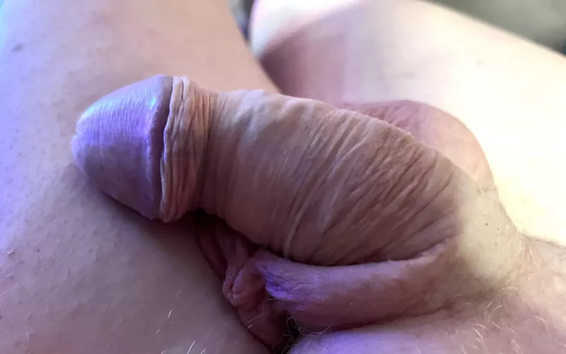 Need a chilled friend…