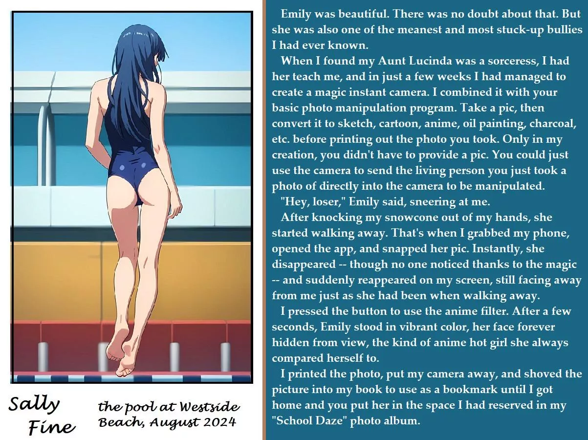 New caption! Remember the Date 