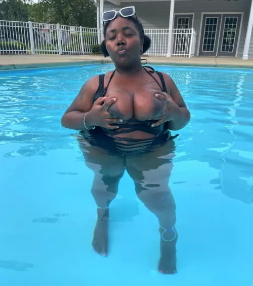 No need for a condom i'm old enough