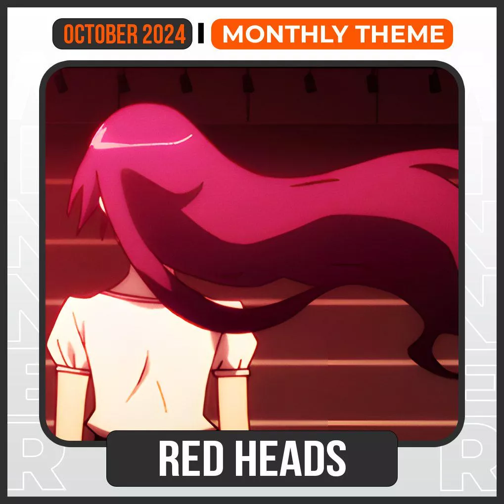 October Monthly Theme winner