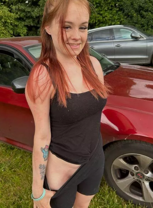 Peel me down and then pin me down ;)