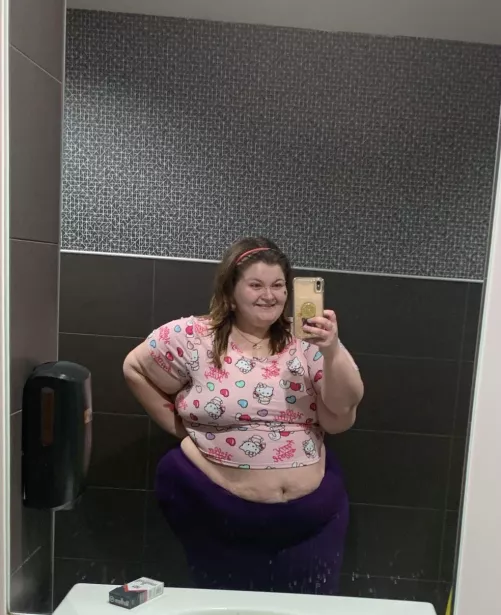 People keep messaging me saying I deleted them from Snapchat, NO y’all I promise I didn’t! My snap got perma banned a while ago :(