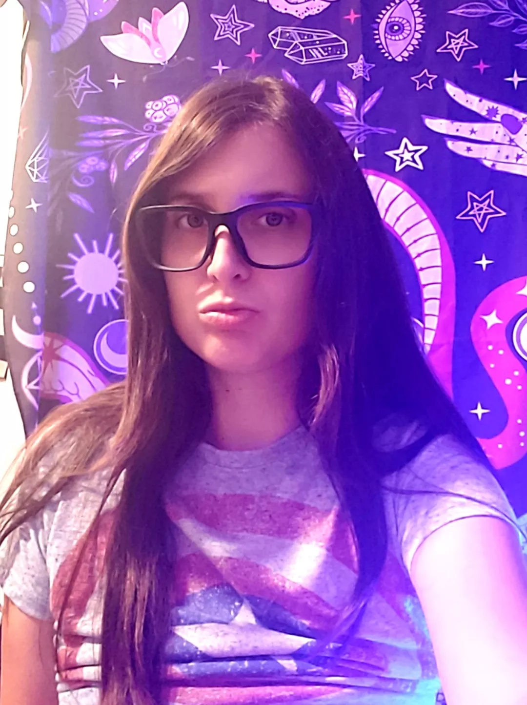 Sad goddess!!!! Gaming console broke...reimburse me via cashapp. 🎮🤓