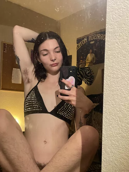 Should I keep growing the pits