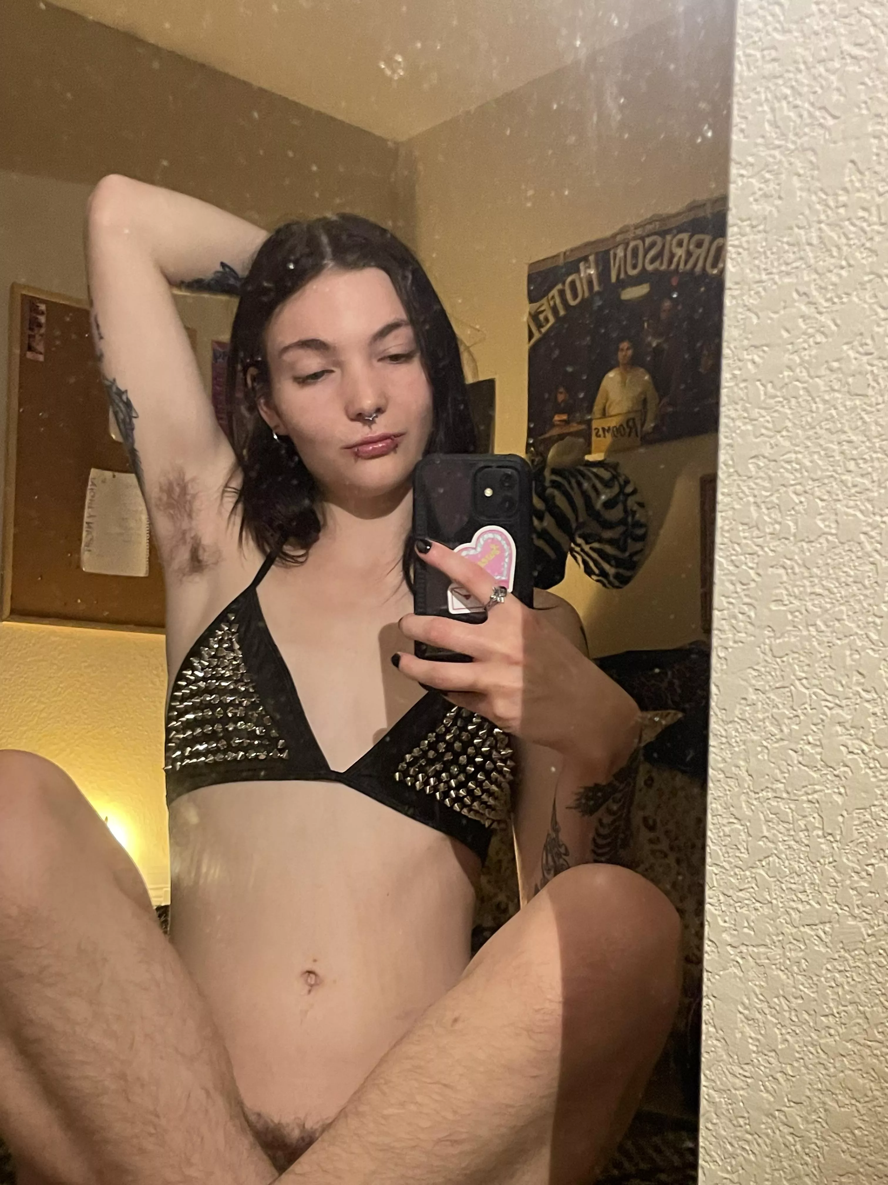 Should I keep growing the pits