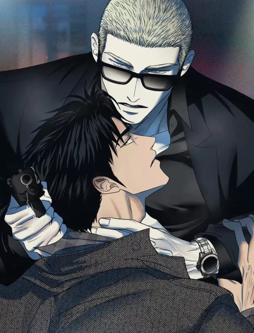 [Shutline] English version returns today! 