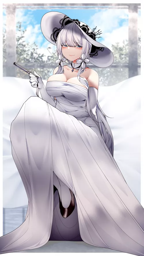 Sublime Illustrious (SAMIP)