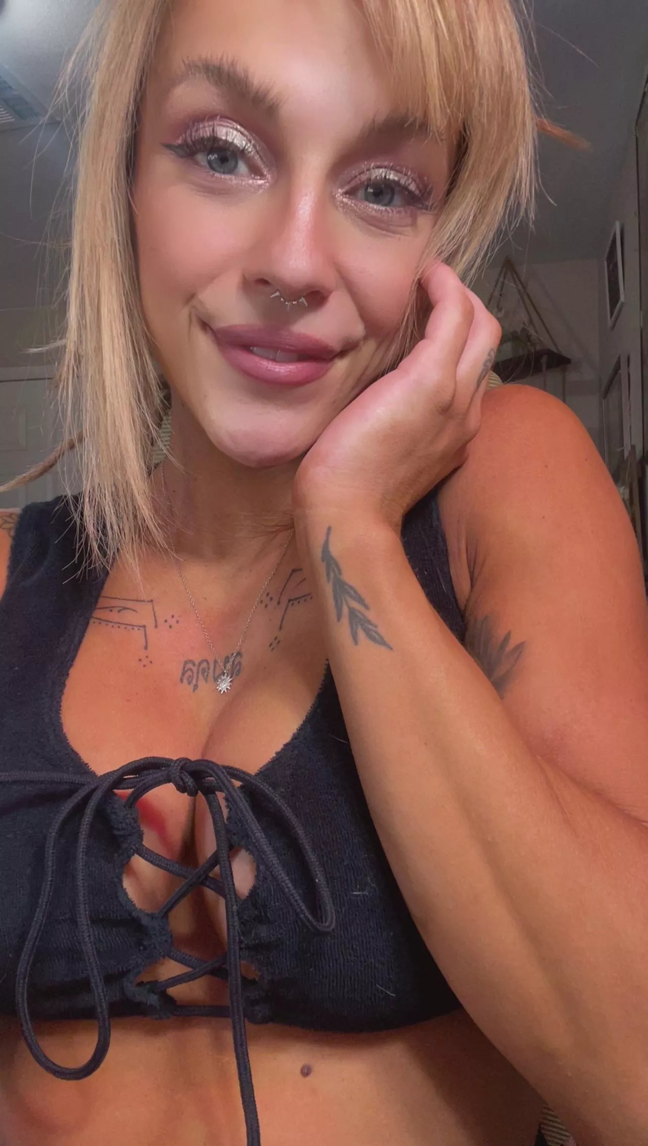 Such a cute little number 