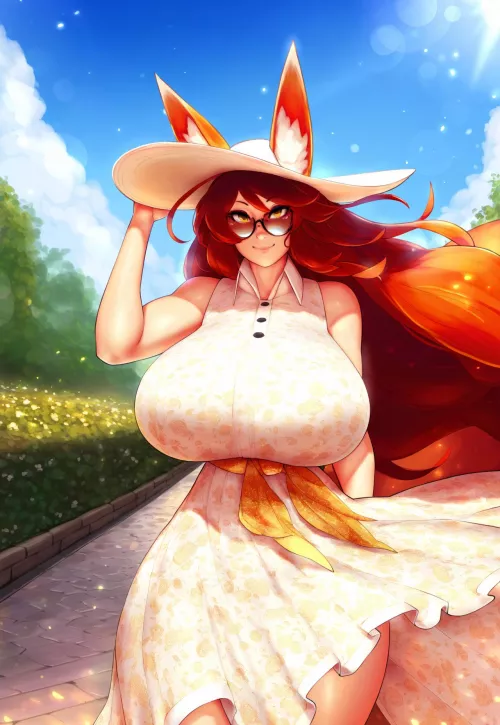 Swirl Girls: Ayamaguchi Encounters ERP