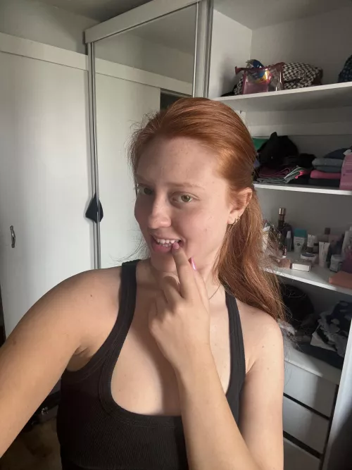 Take me on a wild adventure. 