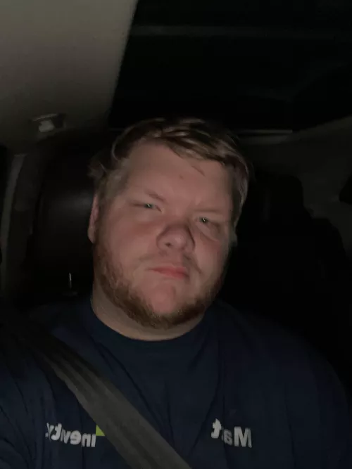 Taking applications for a fwb! 